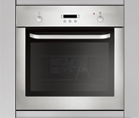 Touch type Built in ovens