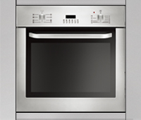 Touch type Built in ovens